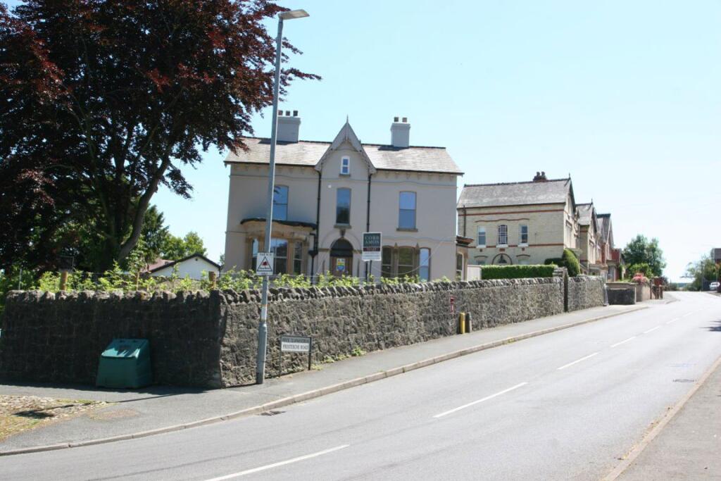 Main image of property: Stapeley House, Knighton
