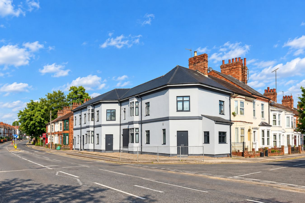 Main image of property: St James Park Road, Northampton, NN5