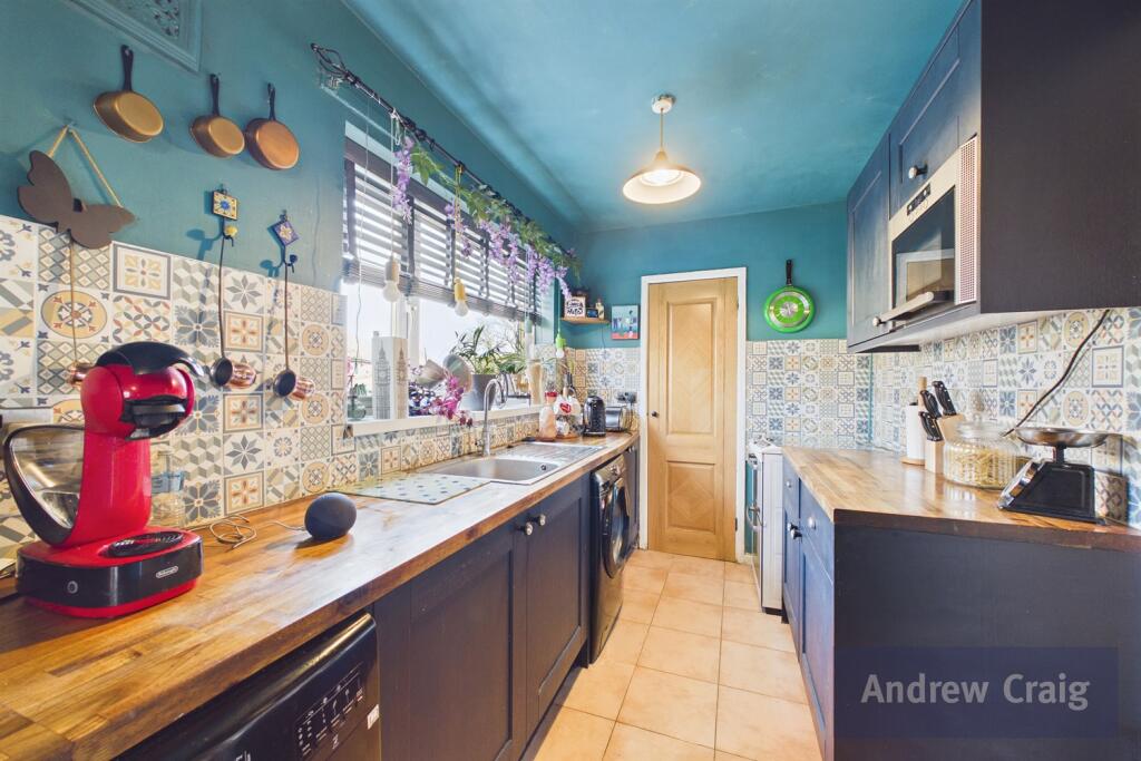 Glynfellis, Leam Lane photo 4