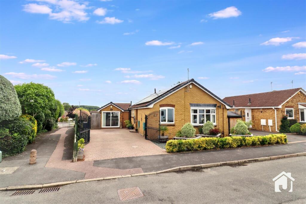 Main image of property: Sycamore Drive, Groby, Leicestershire