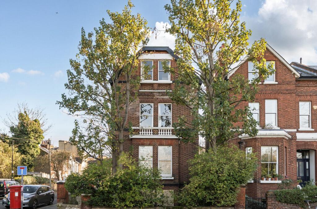 Main image of property: Knatchbull Road, London, SE5