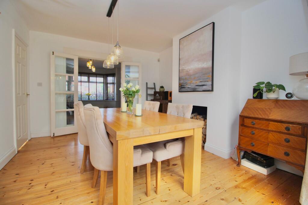 House in Southampton, Midanbury - View 5