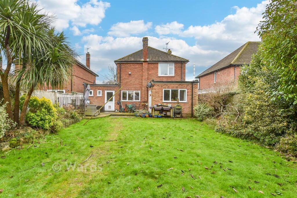 Sutton Road, Maidstone, Kent photo 2