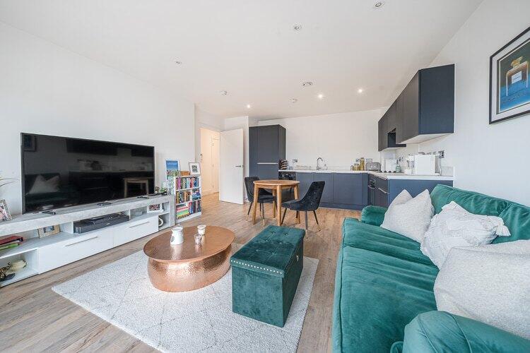 Apartment in Chelmsford, Moulsham - View 2