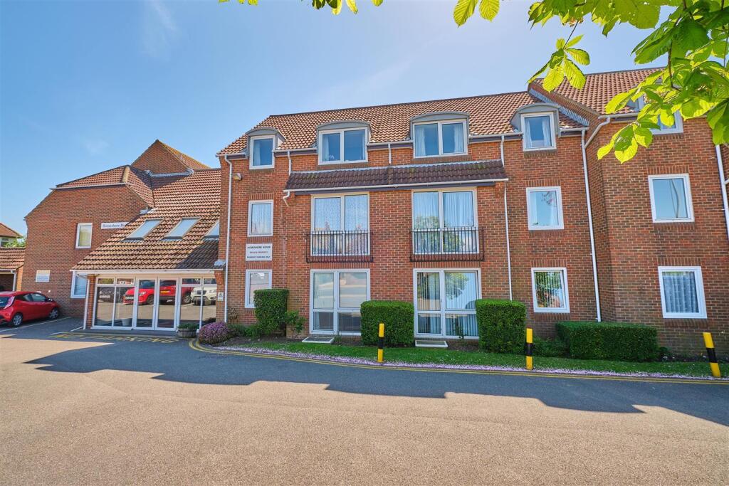 Main image of property: Sutton Road, Seaford