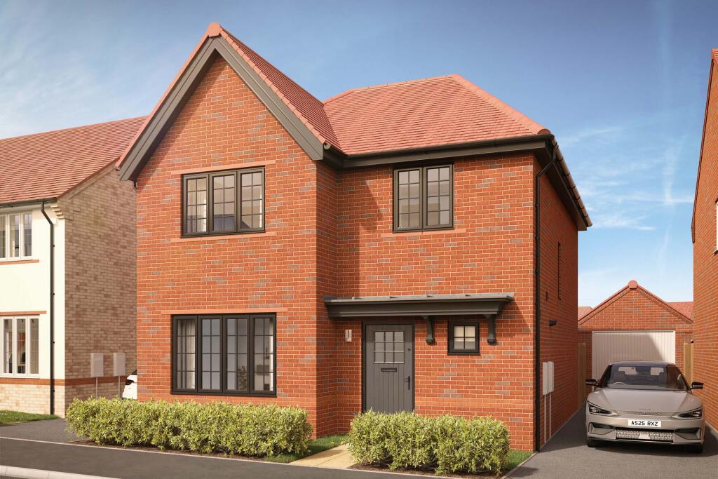 Main image of property: Ashingdon Road,
Rochford,
SS4 1TB