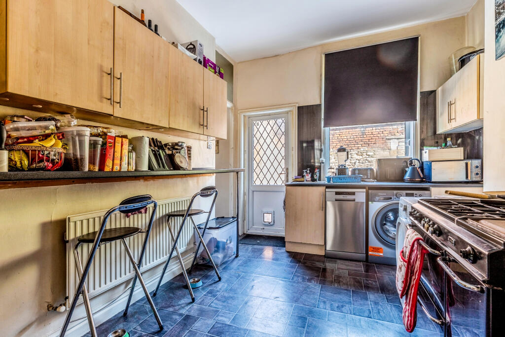 House in Chorley - More