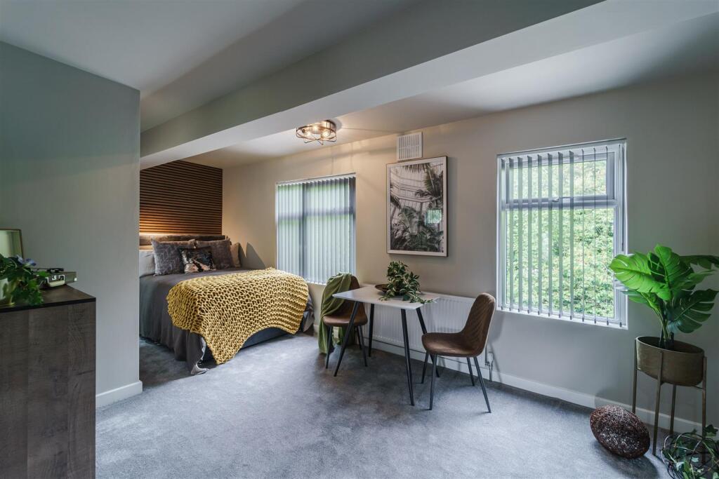 Main image of property: Holyhead Road, Spon End, Coventry