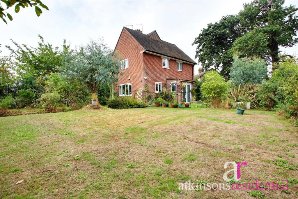 Main image of property: Hedge Hill, Enfield, Middlesex, EN2