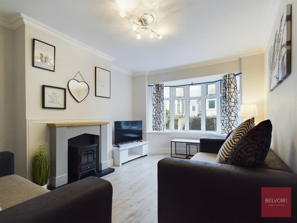 Main image of property: Short Street, Mount Pleasant, Swansea, SA1