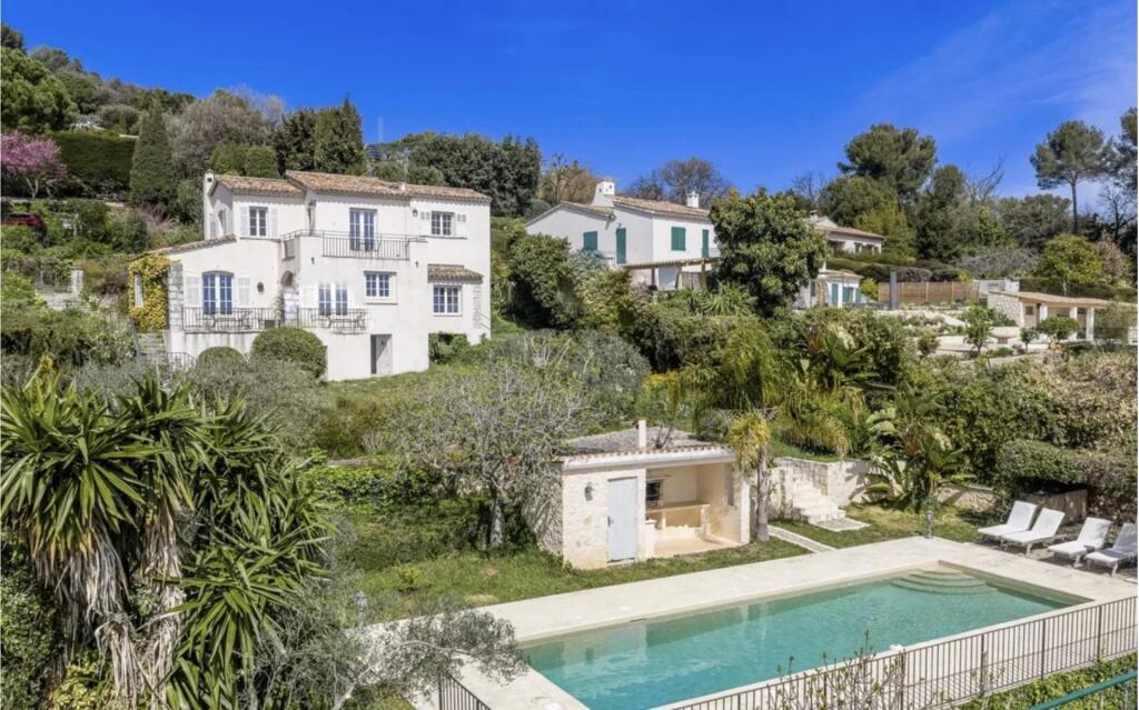 Main image of property: Provence-Alps-Cote d`Azur, Alpes-Maritimes, Saint Paul De Vence