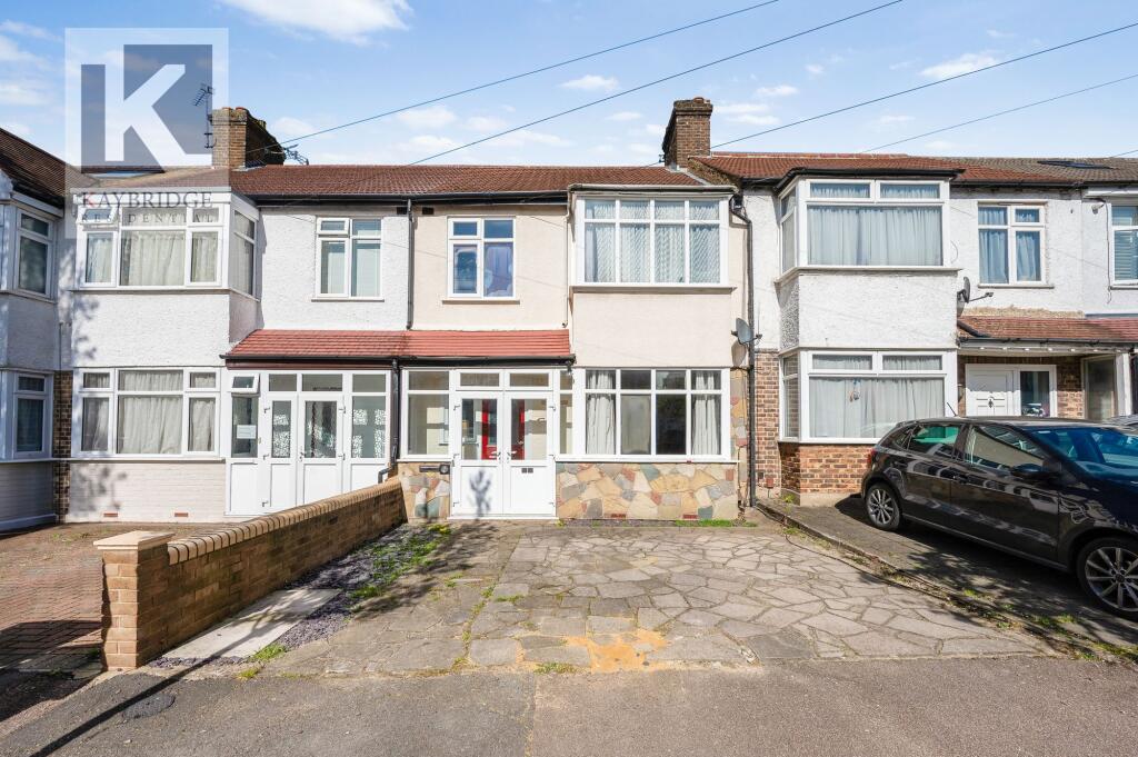 Main image of property: Rosehill Avenue, Sutton, SM1
