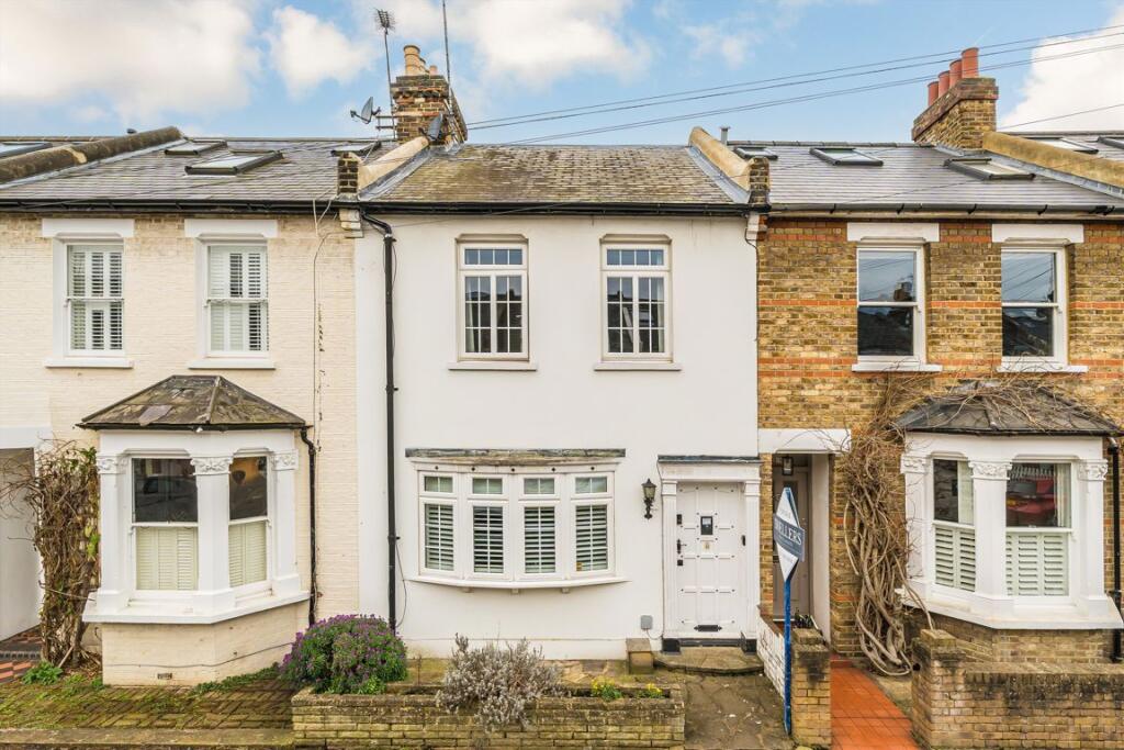 Main image of property: Newry Road, St Margarets