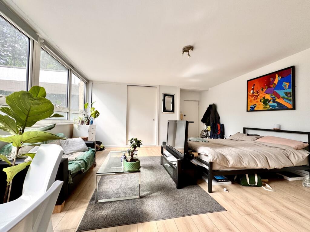 Main image of property: Hornsey Lane London N6