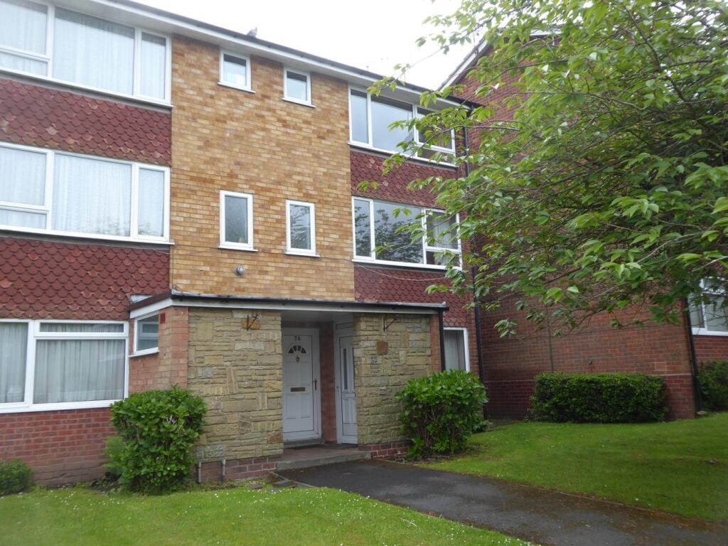 Main image of property: Monksfield Avenue, Great Barr, Birmingham, B43
