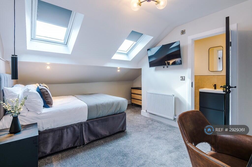 Main image of property: Clegge St, Warrington, WA2