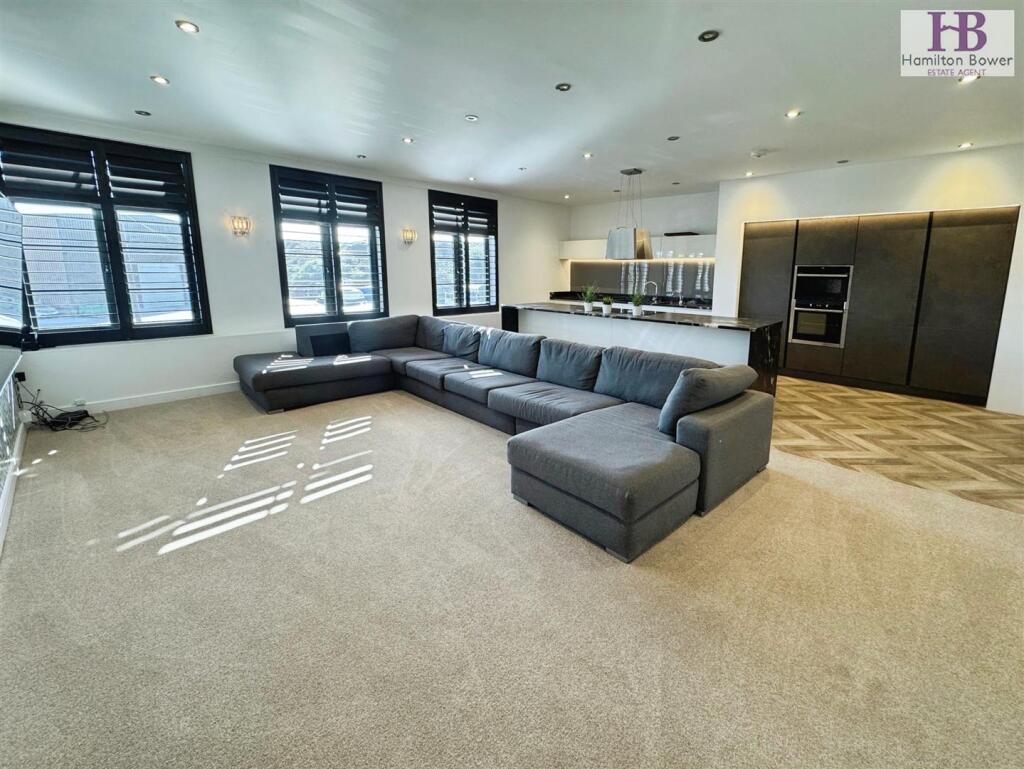 Main image of property: Westercroft Lane, Northowram, Halifax