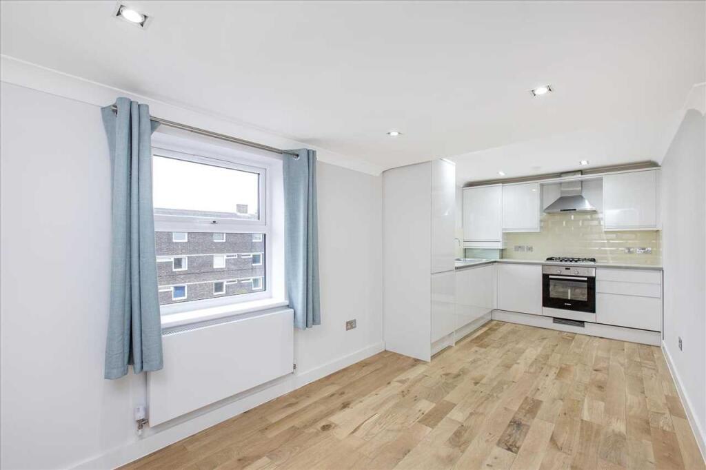 Main image of property: Barmouth Road, Wandsworth