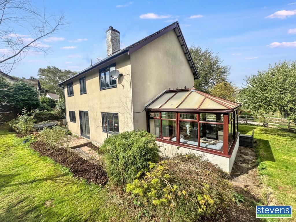 Main image of property: Manor Gardens, Exbourne, Okehampton, Devon, EX20