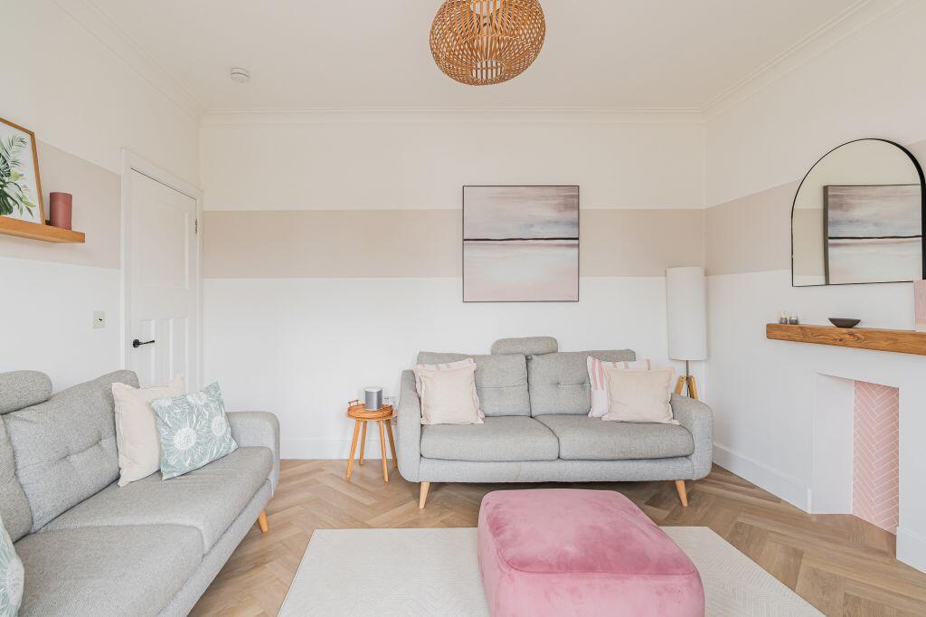 House in Edinburgh, Corstorphine - View 4