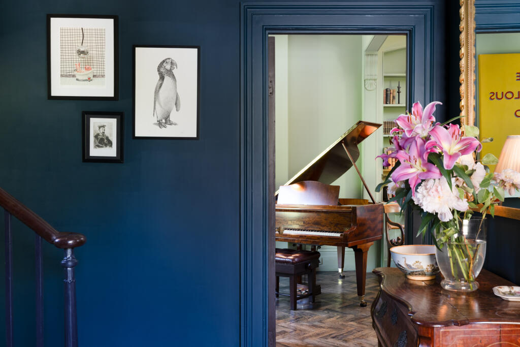 House in London - View 4