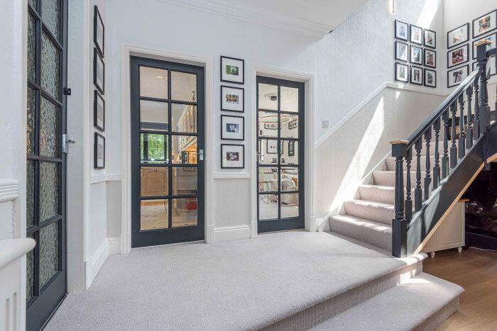 House in Bolton, Markland Hill - View 5