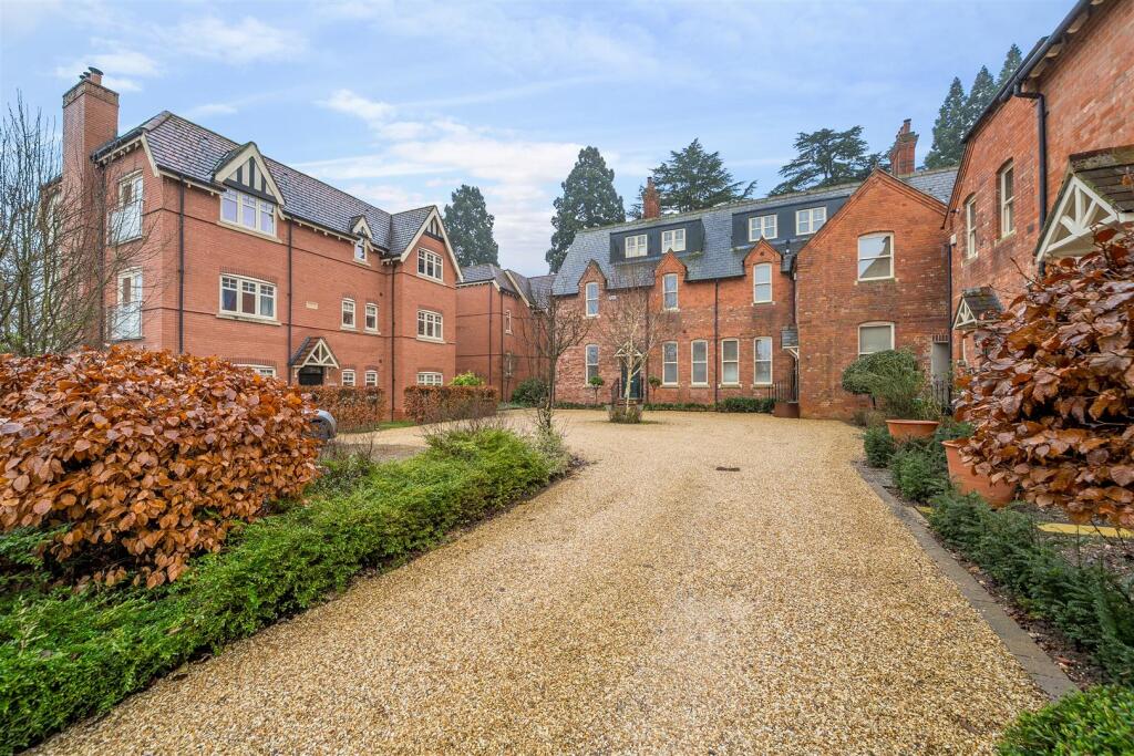Stratford Road, Henley-In-Arden