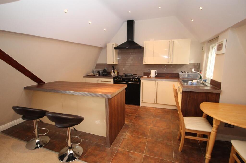 Additional image 3 of Market Close, Poole