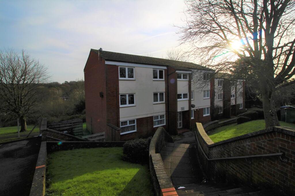 Main image of property: Abercrombie Gardens, Southampton