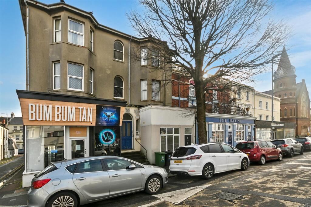 Main image of property: Seaside, Eastbourne