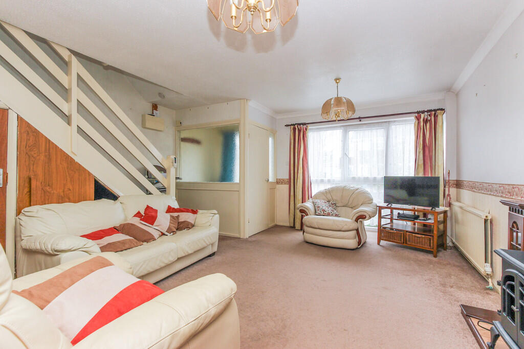 House in Wellingborough, Hatton Park - View 4