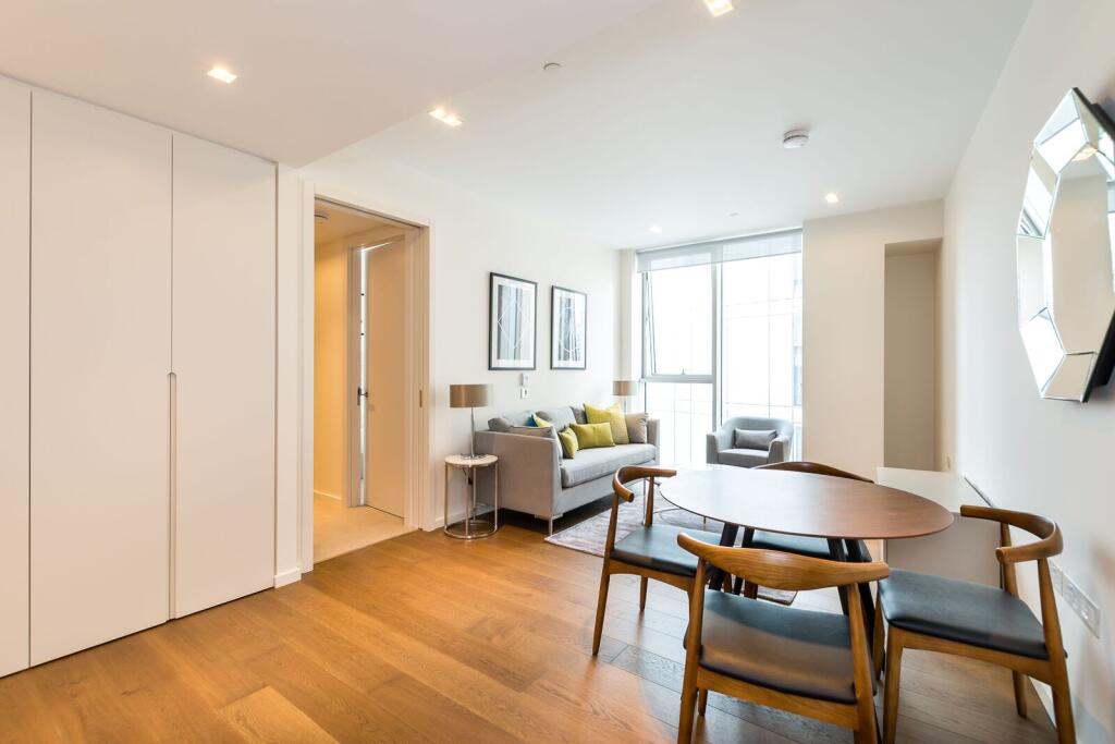 Main image of property: Lillie Square, Earls Court, London, SW6