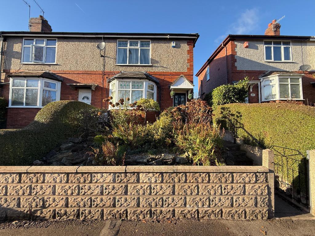 Main image of property: Leek Road, Shelton, Stoke On Trent, ST4 2BU