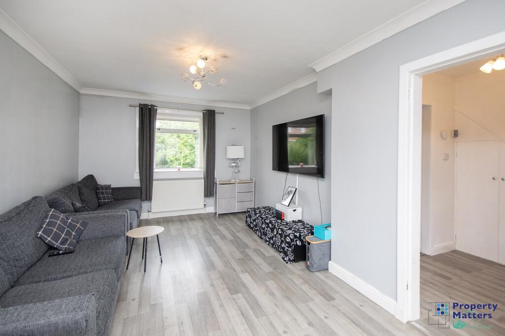 51, Corrie Crescent, Saltcoats, KA21 photo 3