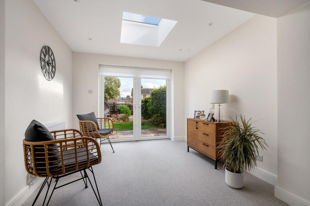 House in South Kesteven, Baron St Martin, Stamford - View 5
