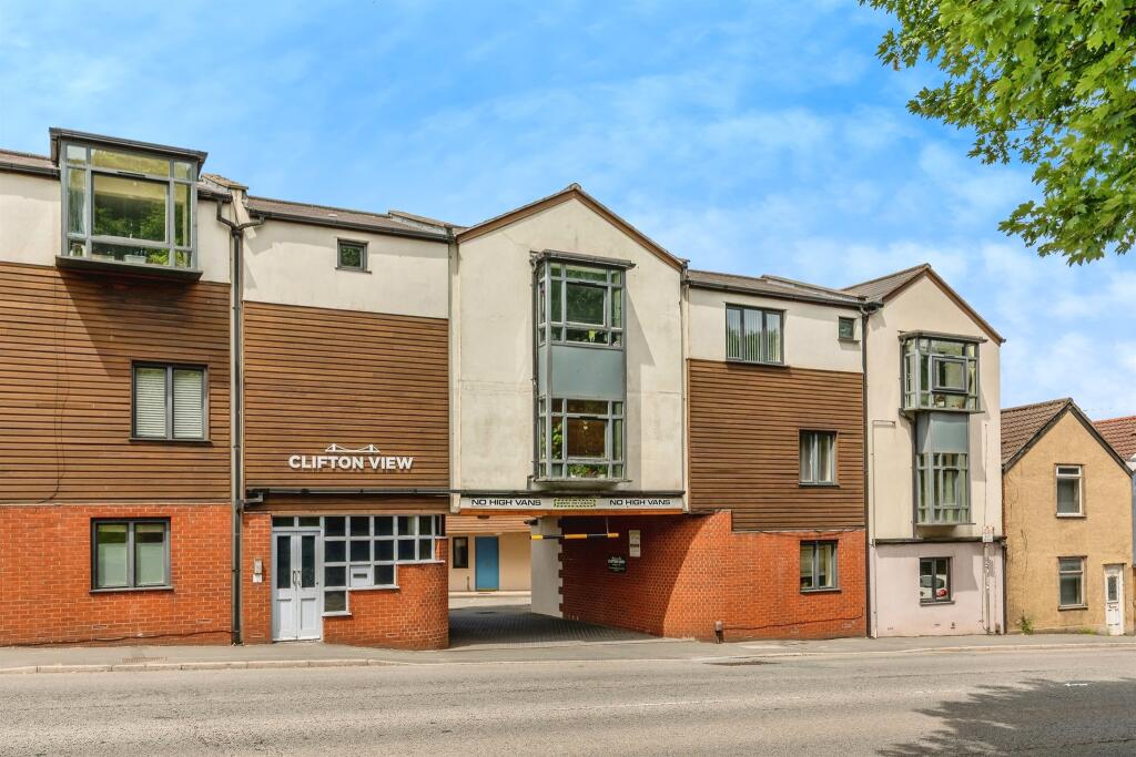 Main image of property: Bedminster Down Road, Bristol