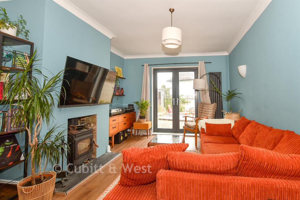 Main image of property: Mountfields, Brighton, East Sussex