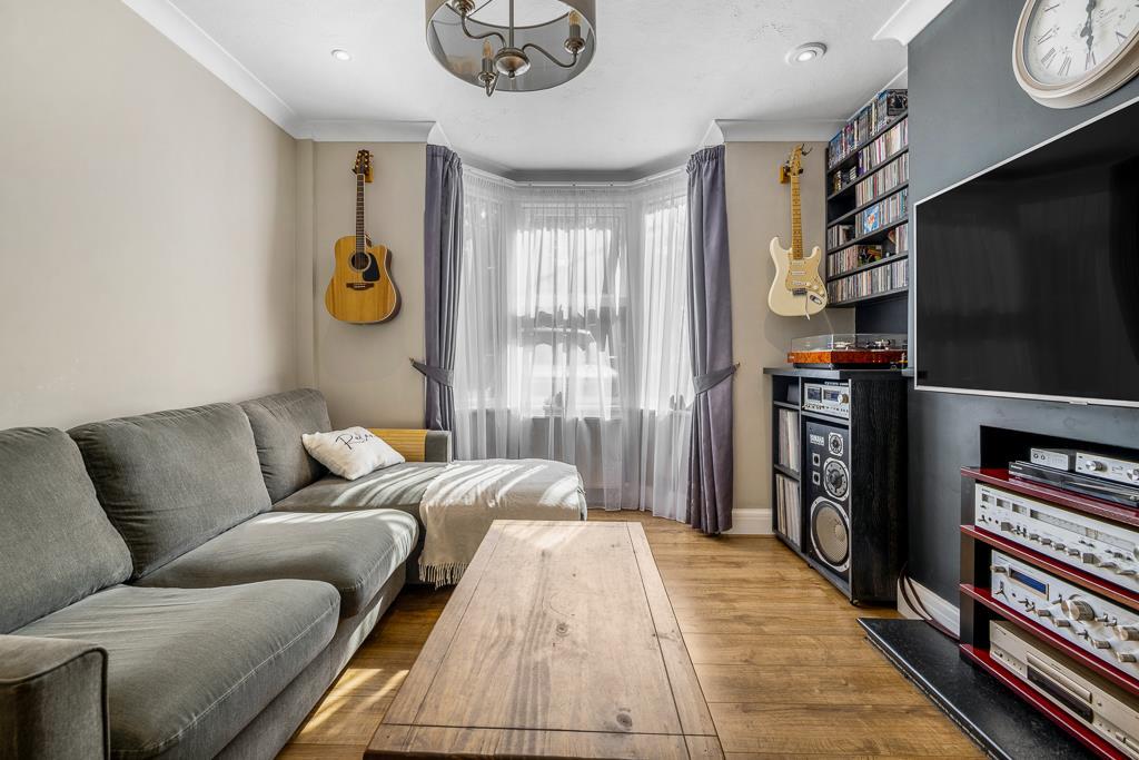 House in Peterborough - More
