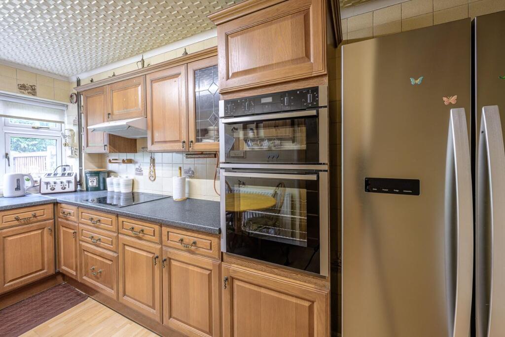 House in Dudley, Gornal Wood, Straits Green - View 5
