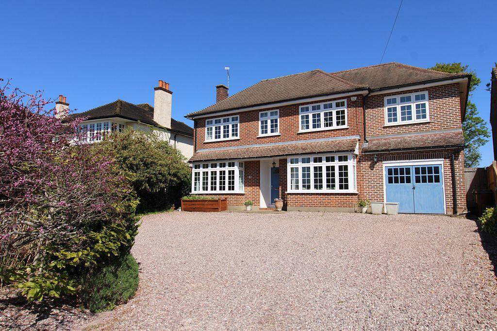 Main image of property: Longdown Lane North, Epsom