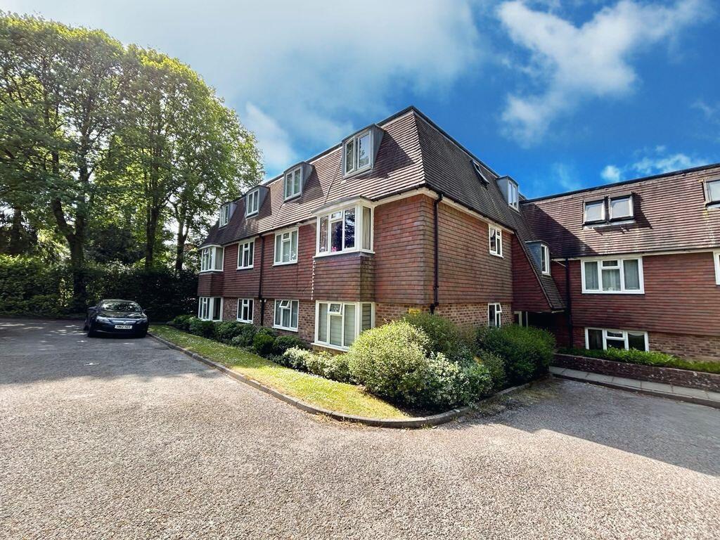 Main image of property: Highcroft, Wood Road, Hindhead