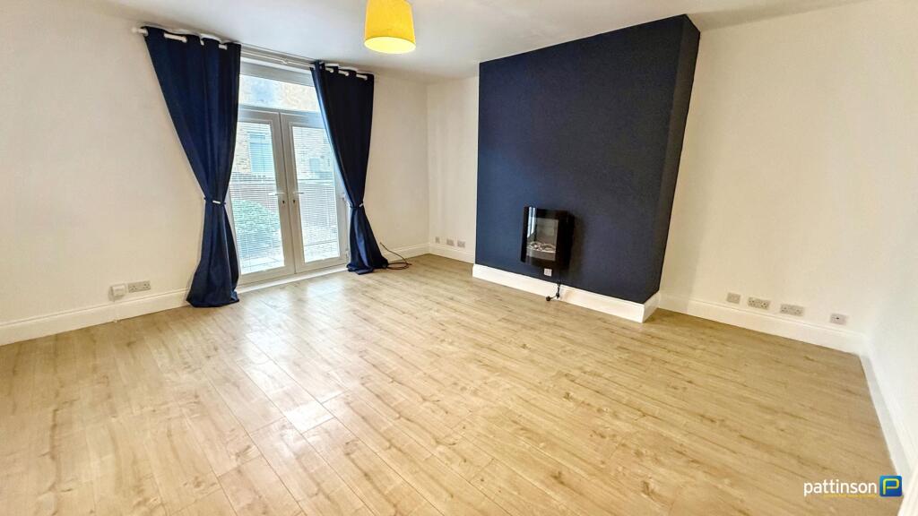 House in Ashington, Northumberland - View 2