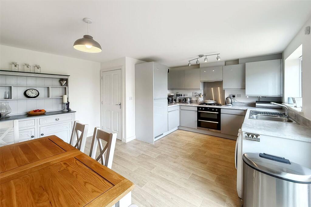 House in Littlehampton, Hampton Park, Wick - View 3
