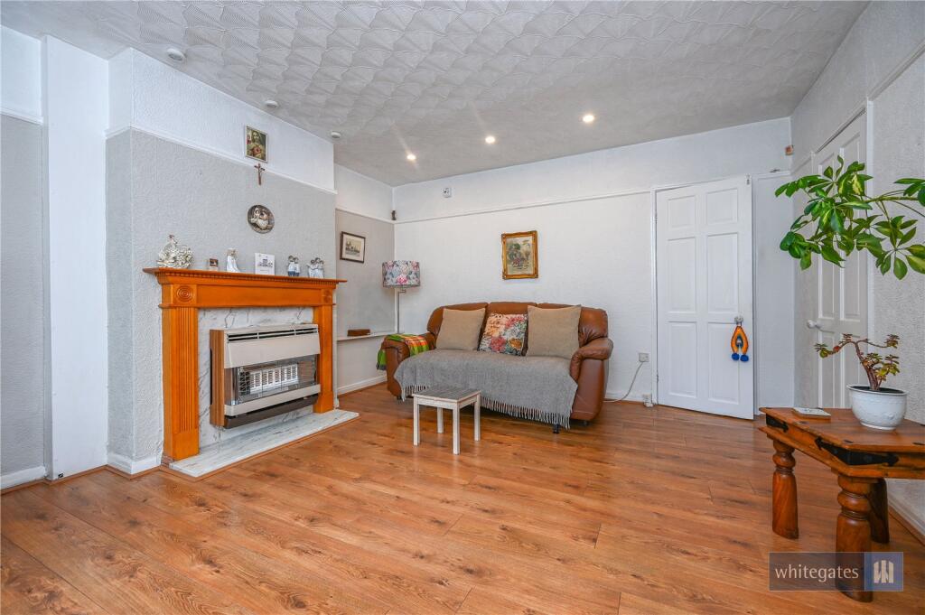 Kingsheath Avenue, Liverpool, Merseyside, L14 photo 2