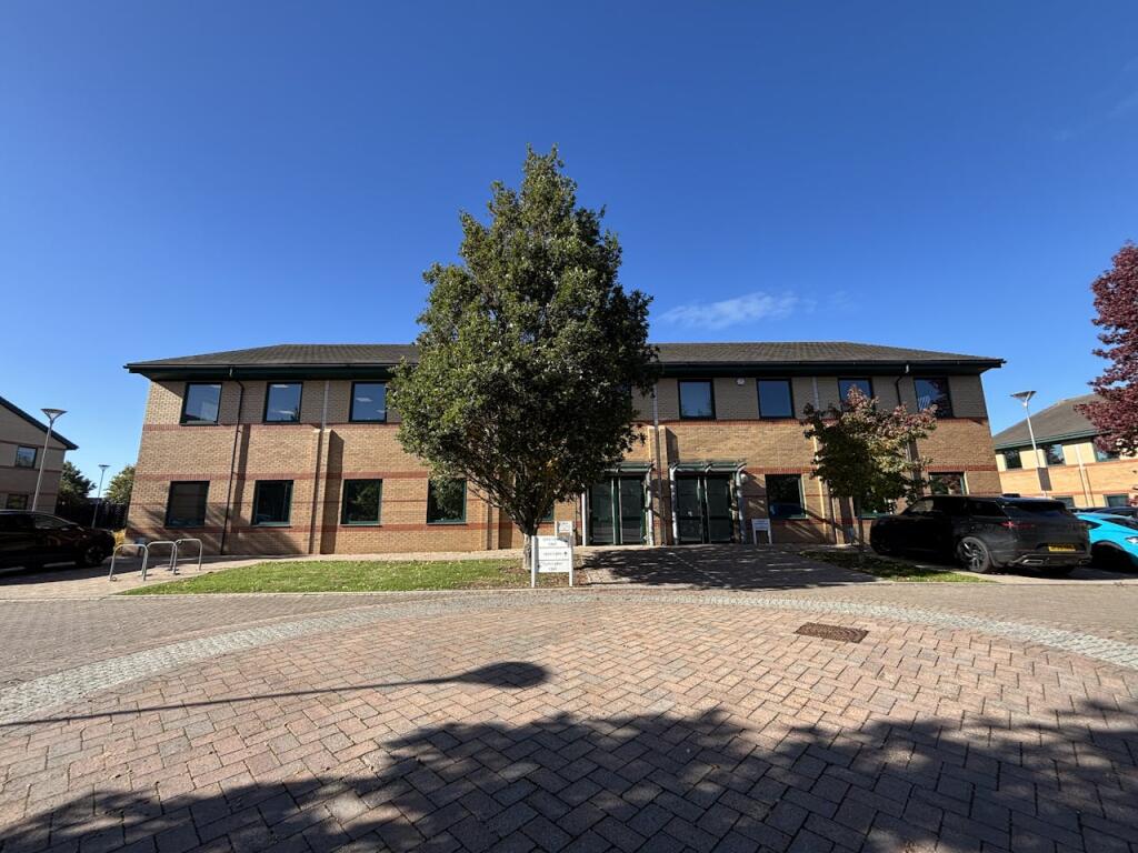 Main image of property: 1350 & 1360 Montpellier Court, Gloucester Business Park, Gloucester, GL3 4AA