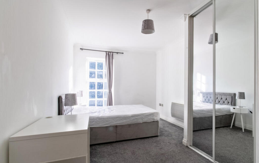 Main image of property: Albany Gardens, Colchester, CO2