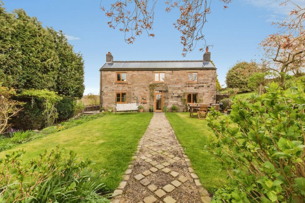 Main image of property: Eliases Lane, Hurst Bank, Biddulph Moor, Stoke-on-Trent, Staffordshire, ST8