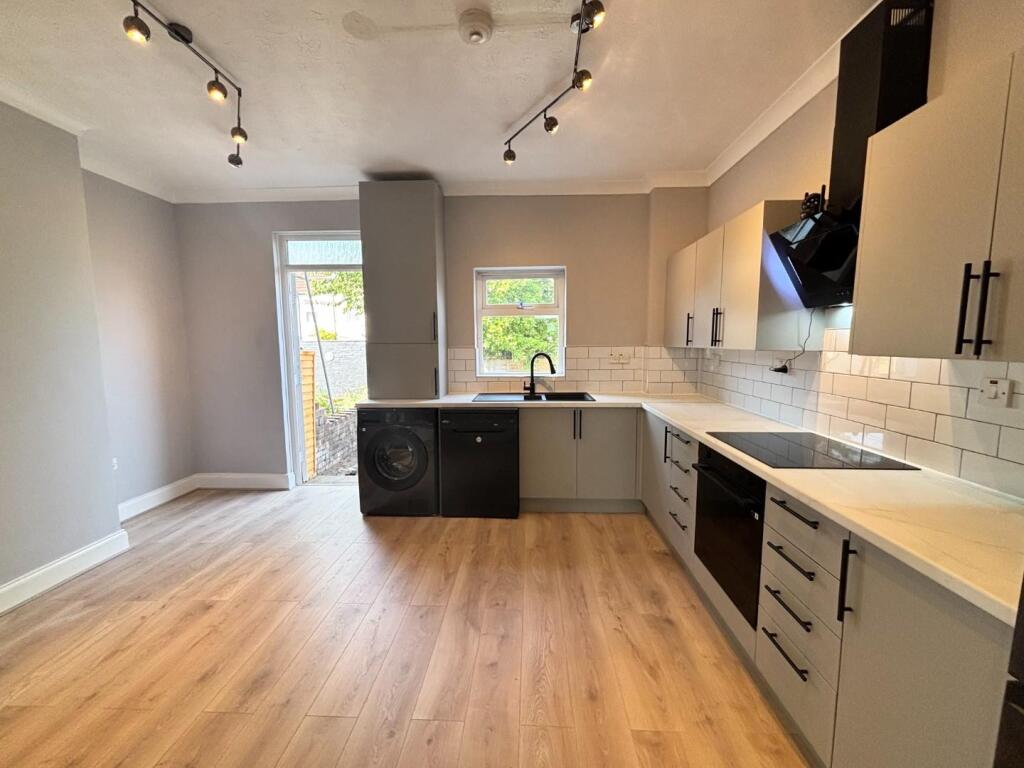 Main image of property: Stanley Park, Easton, Bristol BS5 6DT