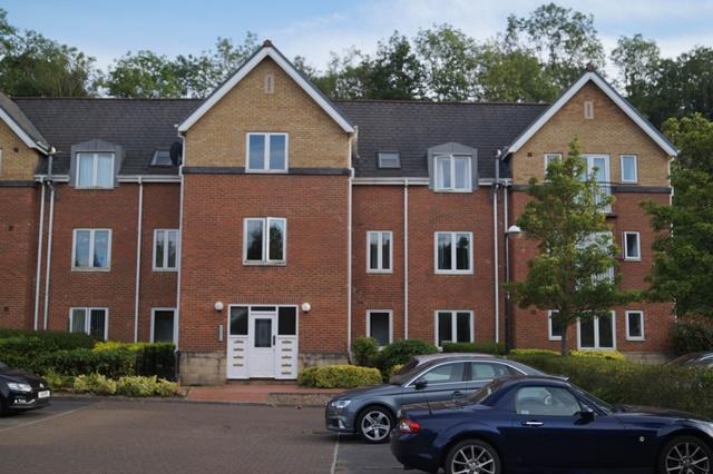 Main image of property: The Landings, Penarth, Vale Of Glamorgan, The, CF64