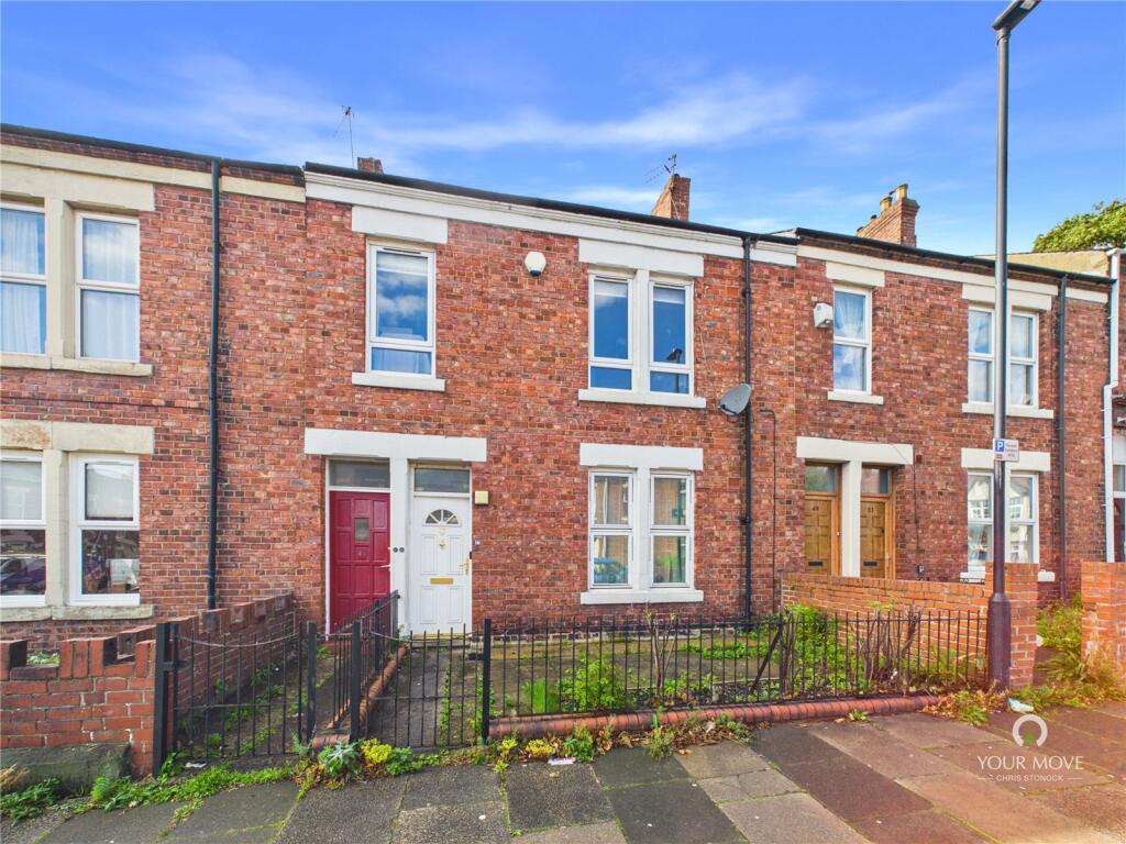 Apartment in Newcastle upon Tyne